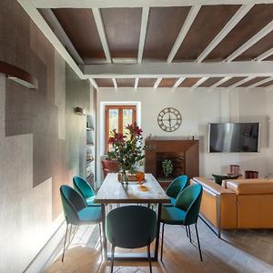 Appartement met Drie Slaapkamers